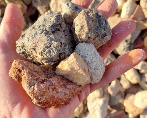 Breccia 28-60mm