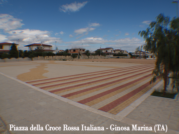 piazzaCroceRossaItaliana ginosamarina2
