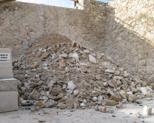 rifiuto