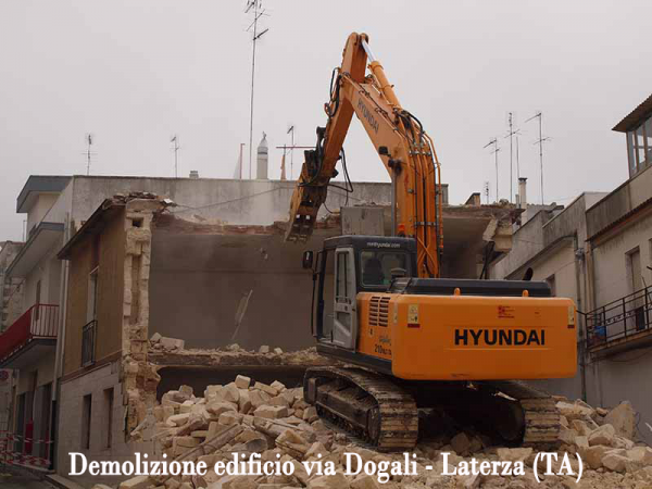 via dogali